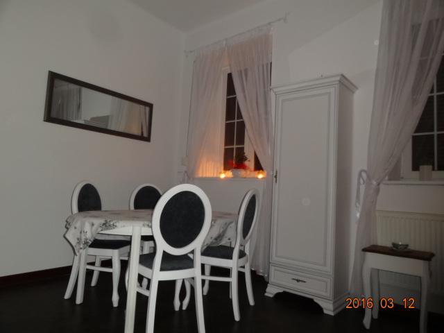 Old Town Apartment Danzig Exterior foto